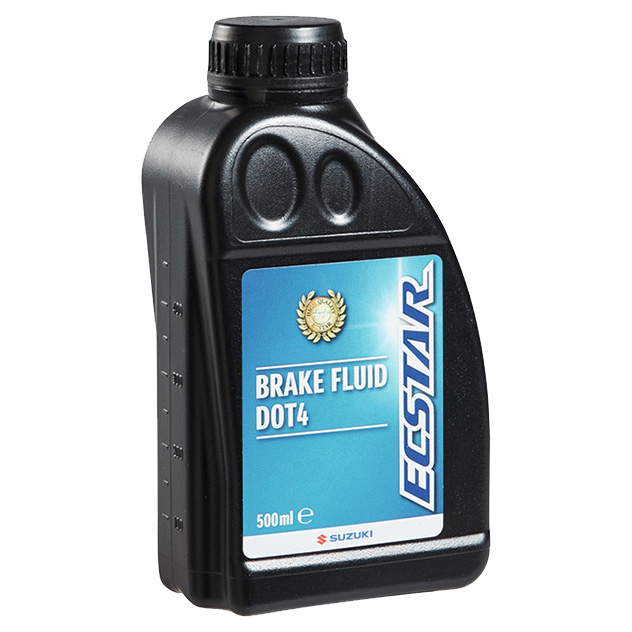 Тормозная жидкость Suzuki 990F0BFDT4EC2