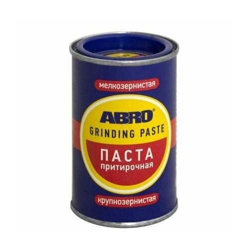 Паста притирочная GP-201