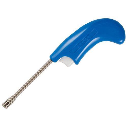 Пьезозажигалка Energy JZDD-23-B, синяя