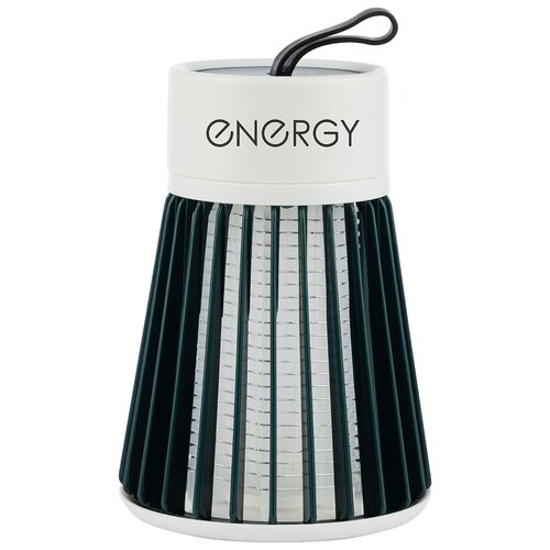 Лампа-ловушка для уничтожения летающих насекомых Energy SWT-447, USB, 5 Вт
