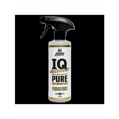 IQ Detailer PURE 473мл