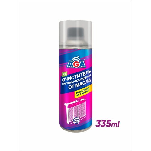 Очиститель охлаждающей системы