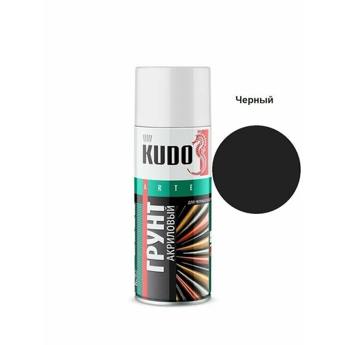 Грунт акриловый универсальный/грунтовка KUDO - 14