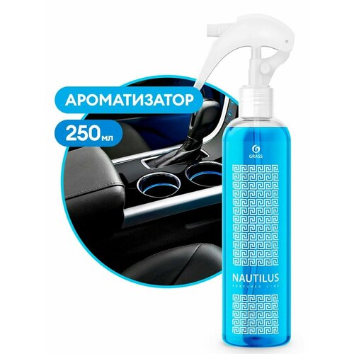 Жидкий освежитель воздуха