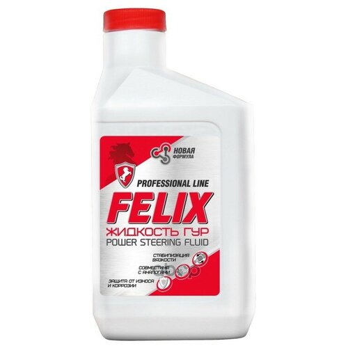 Жидкость Гидроусилителя Felix Psf 0,5 Л 430700015