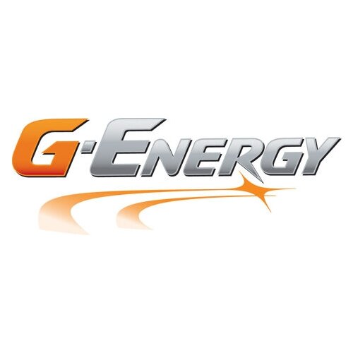 G-ENERGY 253651897 Масло трансмиссионное G-Energy G-Box Expert GL-4 75W-90 4 л 253651897