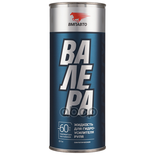 Жидкость Для Гур Psf 1л ВМПАВТО арт. 9201