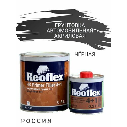 Грунтовка акриловая