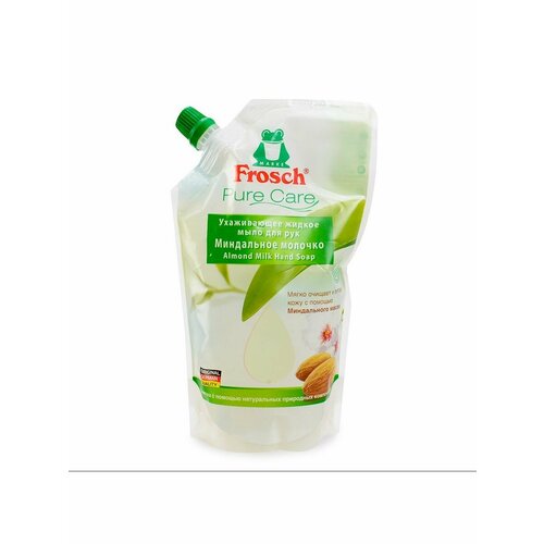 Жидкое мыло Frosch