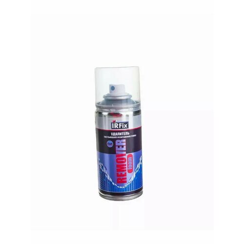 Удалитель застывшей монтажной пены REMOVER