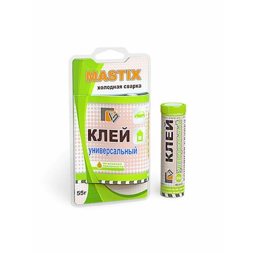 Холодная сварка MASTIX Mastix - 4