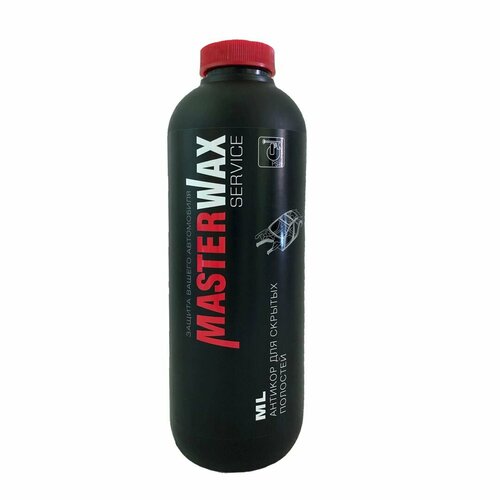 Антикор для скрытых полостей ML пл. банка (1л/ 0,85кг)