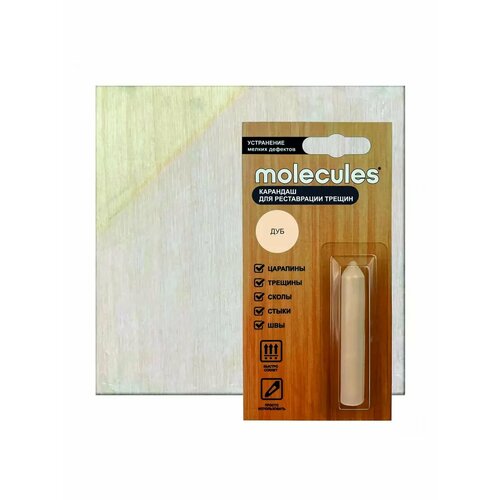 Карандаш для реставрации трещин дуб 5.5 г