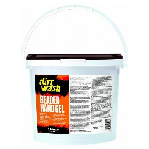 Очиститель для рук 5л DIRTWASH HAND CLEANER WELDTITE