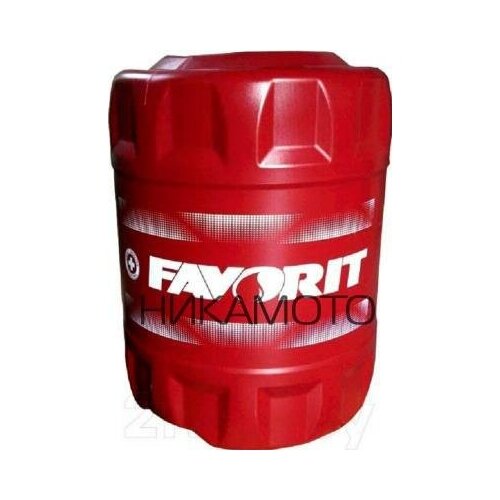 Масло моторное FDS-3 10w40 Favorit Truck 20л