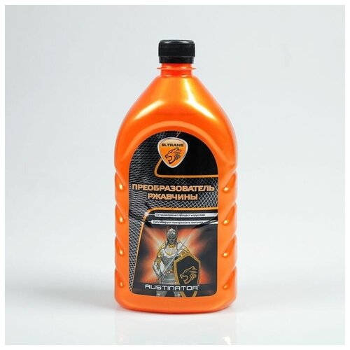 Элтранс Преобразователь ржавчины Элтранс, 1000 мл EL-0702.03