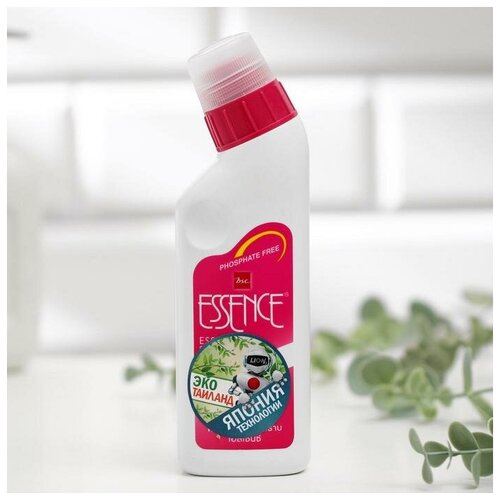 Средство для удаления пятен Lion Thailand Essence, 220 мл