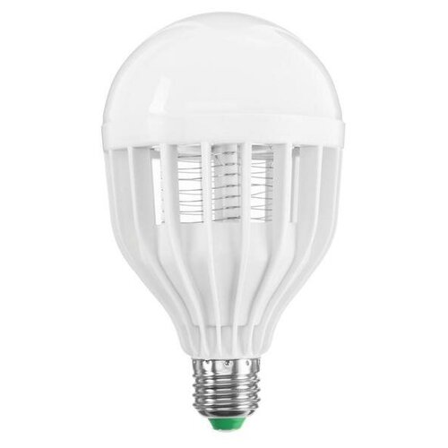 Антимоскитная лампа Rexant 71-0066, 10 Вт, Е27