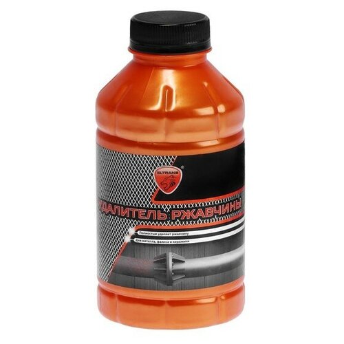 Преобразователь ржавчины Элтранс, 500 мл, ПЭТ-бутылка, 771869 EL-0730.05