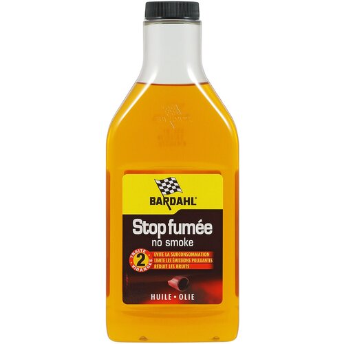 Присадка в моторное масло 04л BARDAHL 1020B