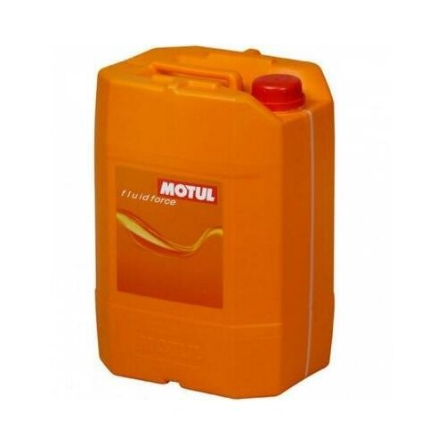 MOTUL 104997 Масло трансмиссионное