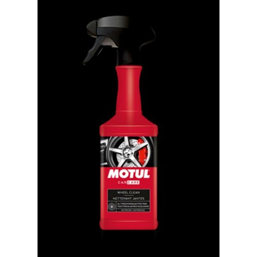 Очиститель Для Колес Motul Wheel Clean 500 Мл Motul 110192 MOTUL арт. 110192