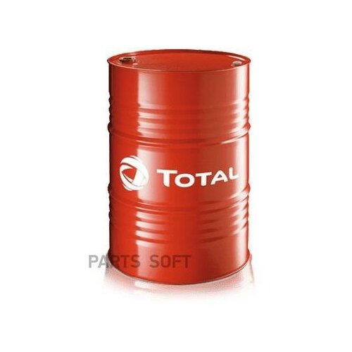 TOTALENERGIES 10041101 Масло гидравлическое "TOTAL" Azolla ZS 46 (208 л)