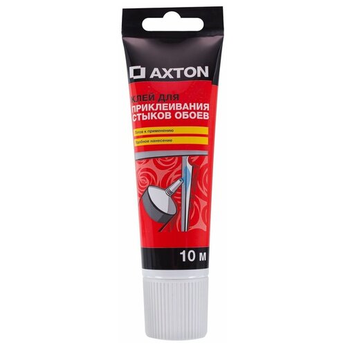 Клей для приклеивания стыков обоев (10м)