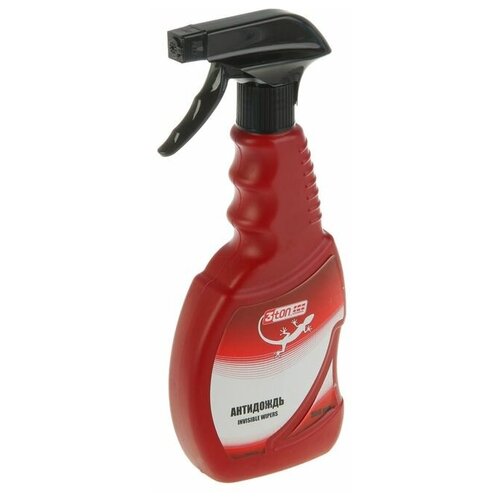 Антидождь 3ton, 550 мл ТН-700