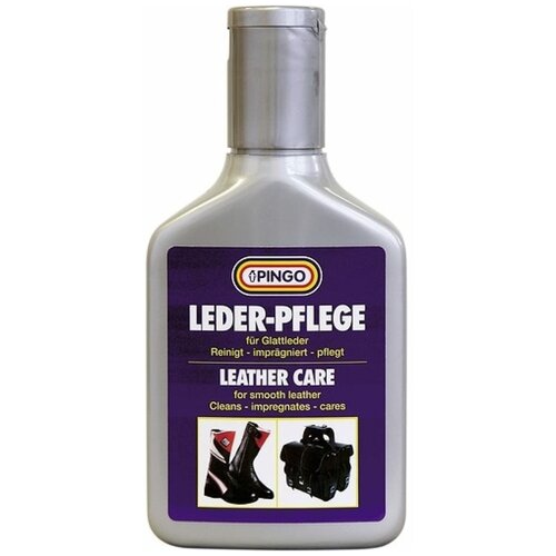 PINGO Средство для ухода за кожей, флакон 250 мл. 00544 1