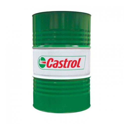 Масло моторное Castrol EDGE Titanium FST 5W30 LL C3 208л 15665B