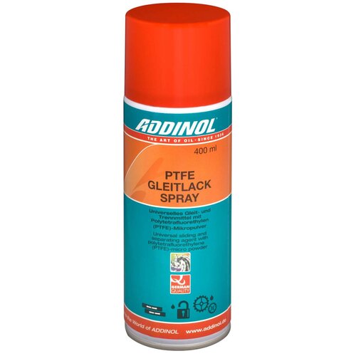 Addinol PTFE Gleitlack-Spray 0,4 л.