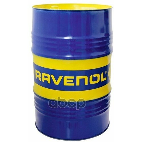 Трансмиссионное Масло Ravenol Atf Mercon V (208Л) Автоматическая Коробка Передач|Масло Ravenol арт. 1212101-208-01-999