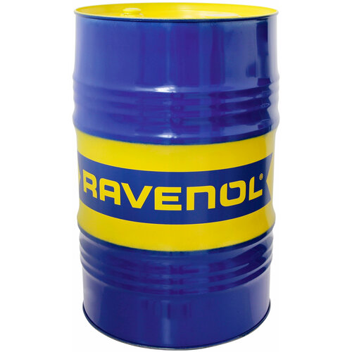 Антифриз концентрат синий RAVENOL HTC Hybrid Techn.Coolant Concent-exclusiv (60л), 1410120-060-01-999