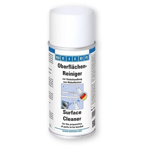 Очиститель поверхностей Weicon 400 мл
