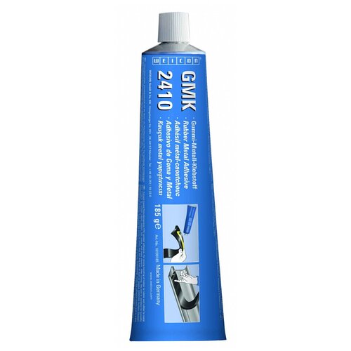 Клей Weicon контактный GMK 2410 5 кг