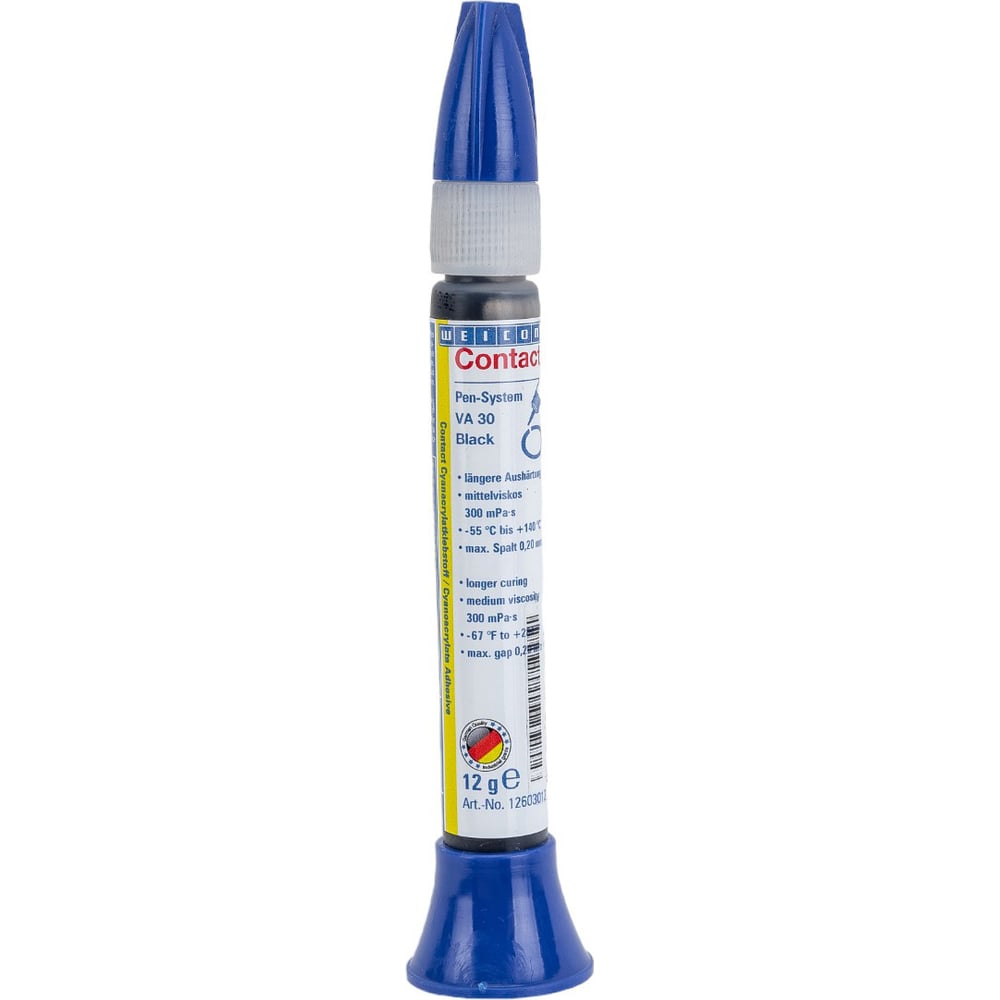 Цианоакрилатный клей WEICON