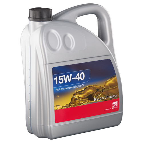 Febi Масло Моторное_me