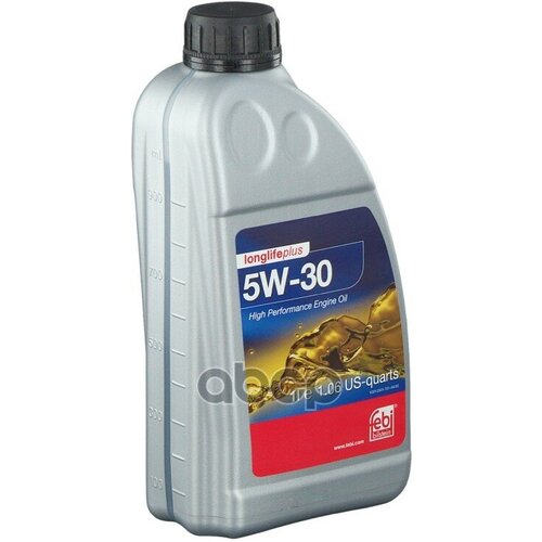 Febi Масло Моторное