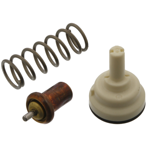 36533f_термостат! Audi A1, Skoda Fabia, Vw Golf V/Golf Vi/Tiguan 1.4 16v 07> Febi арт. 36533