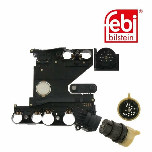 FEBI 36542 Блок управления, автоматическая коробка передач