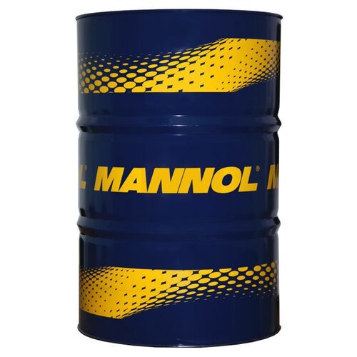 2102 MANNOL HYDRO ISO 46 60 л. Гидравлическое масло