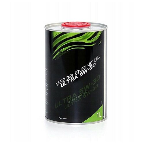 Масло моторное FANFARO Mazda 5w30 4л
