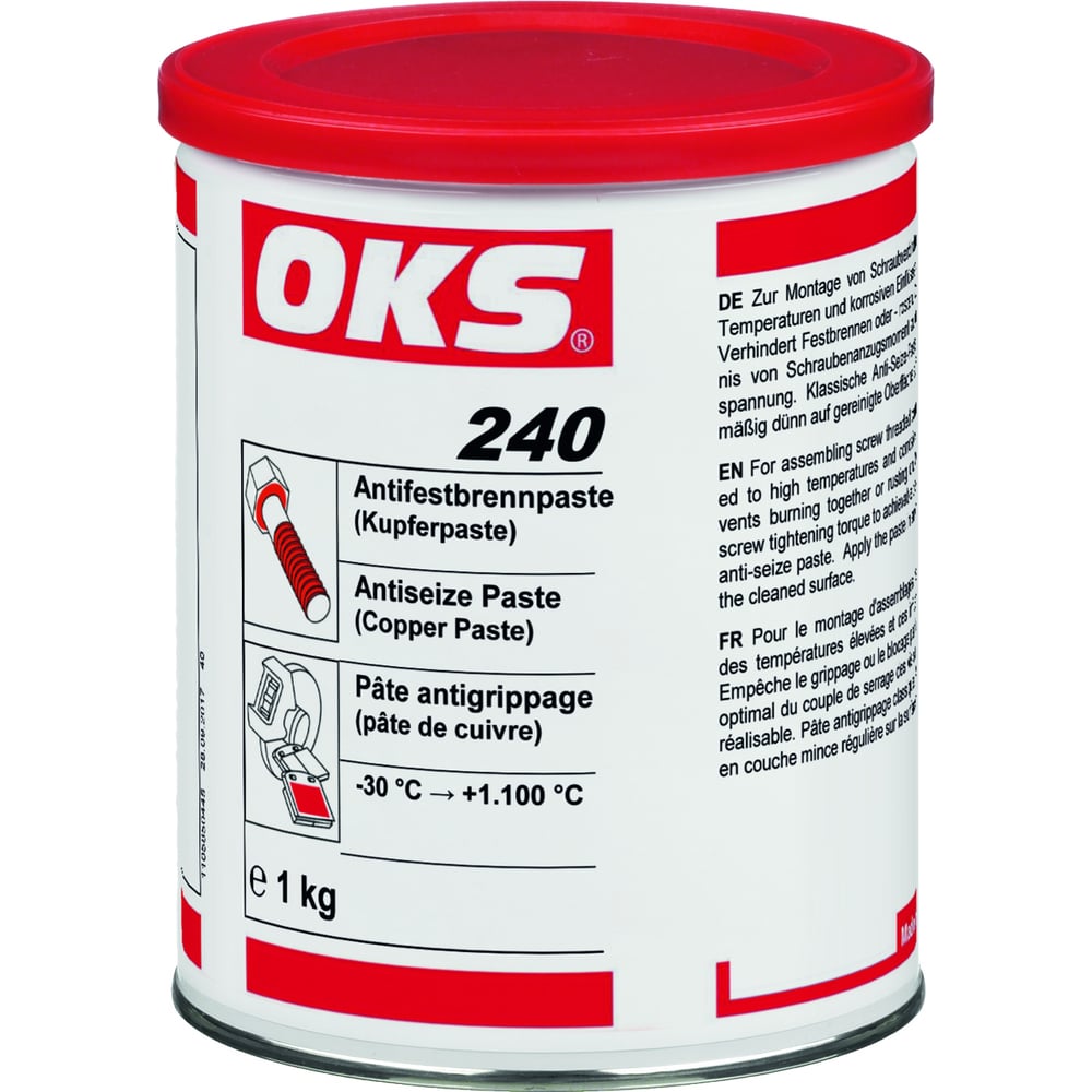 Медная паста OKS OKS - 1