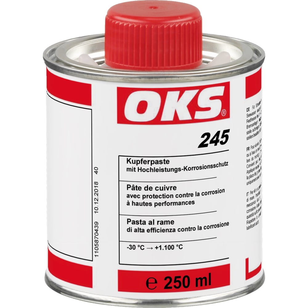 Медная паста OKS OKS - 2