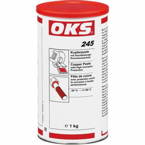 Медная паста OKS 269695