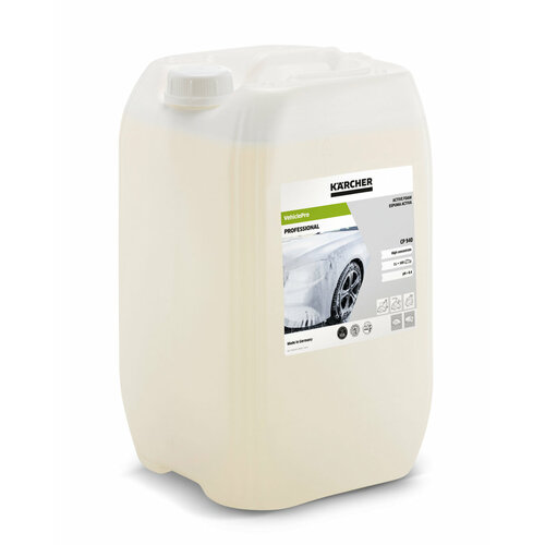 Активная пена CP 940 ASF, 20 л Karcher, 6.295-519.0