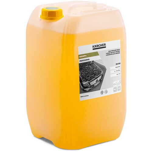Чистящее средство Karcher RM 806 6.295-553 (20л)