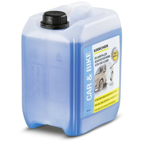 Шампунь Karcher RM 527 5л.