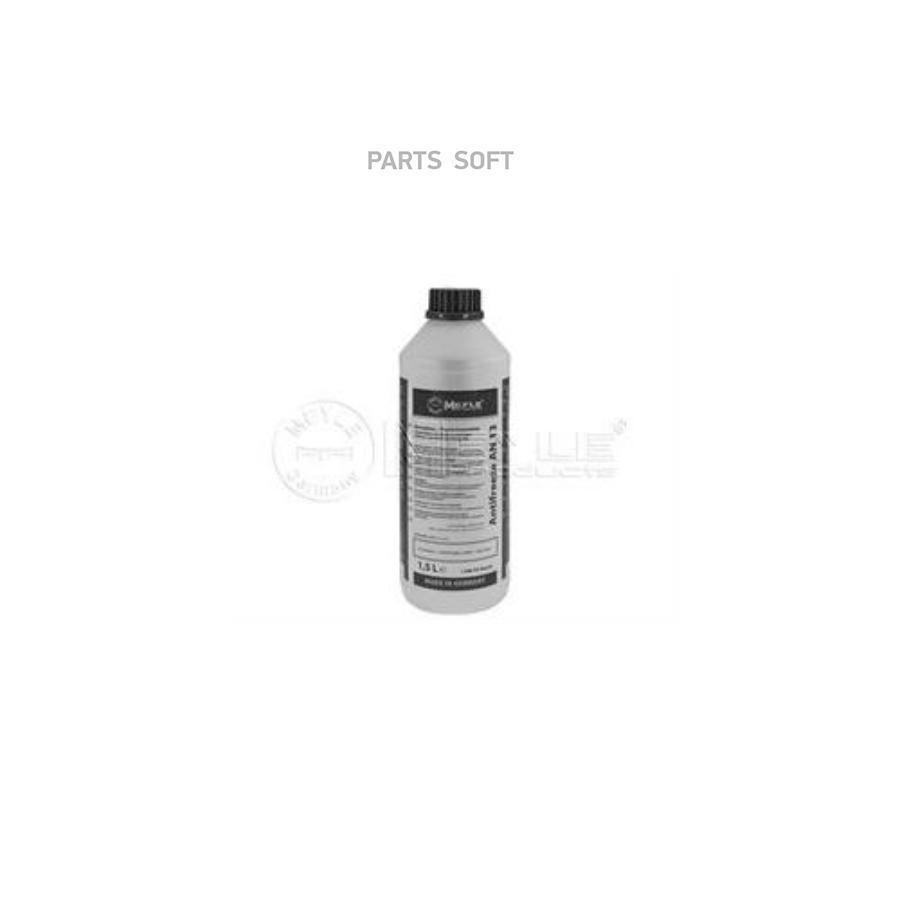 Антифриз Universal G13 Фиолетовый Концентрат 1,5л. Meyle Meyle арт. 0140169600